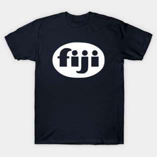 Fiji Polinesia T-Shirt